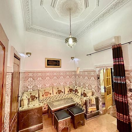 Sherifa House Маракеш Екстериор снимка