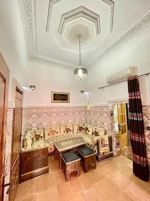 Sherifa House Маракеш Екстериор снимка
