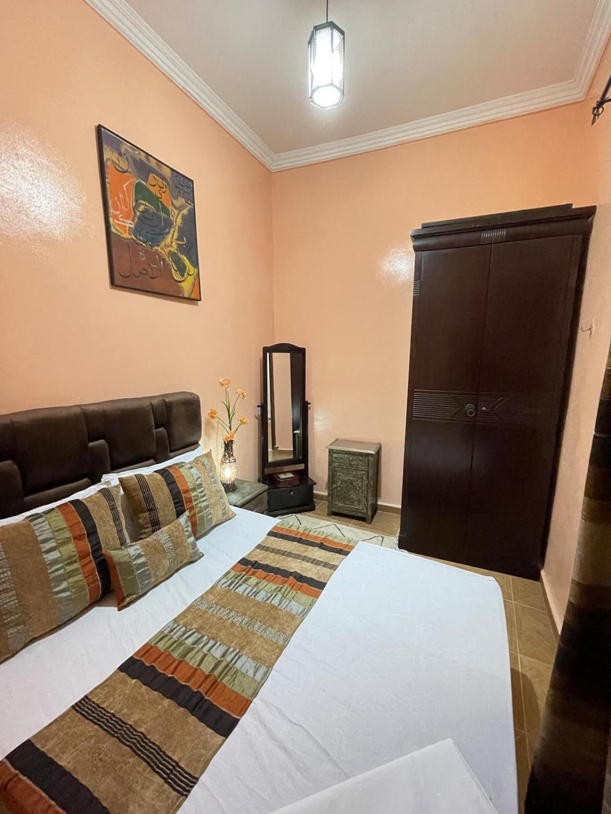 Sherifa House Маракеш Екстериор снимка