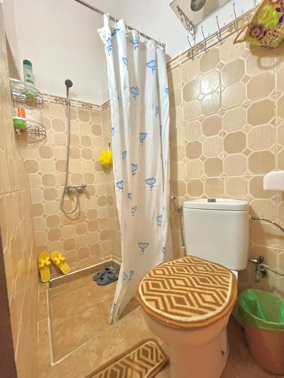 Sherifa House Маракеш Екстериор снимка