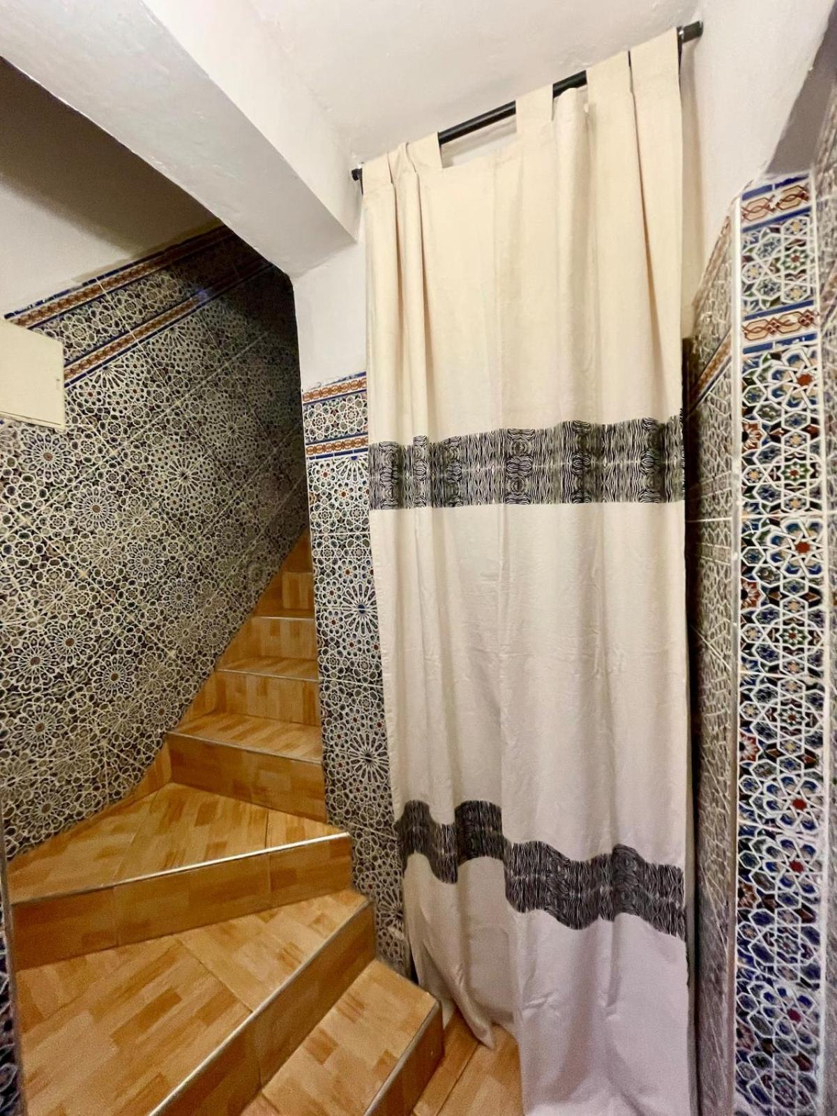 Sherifa House Маракеш Екстериор снимка