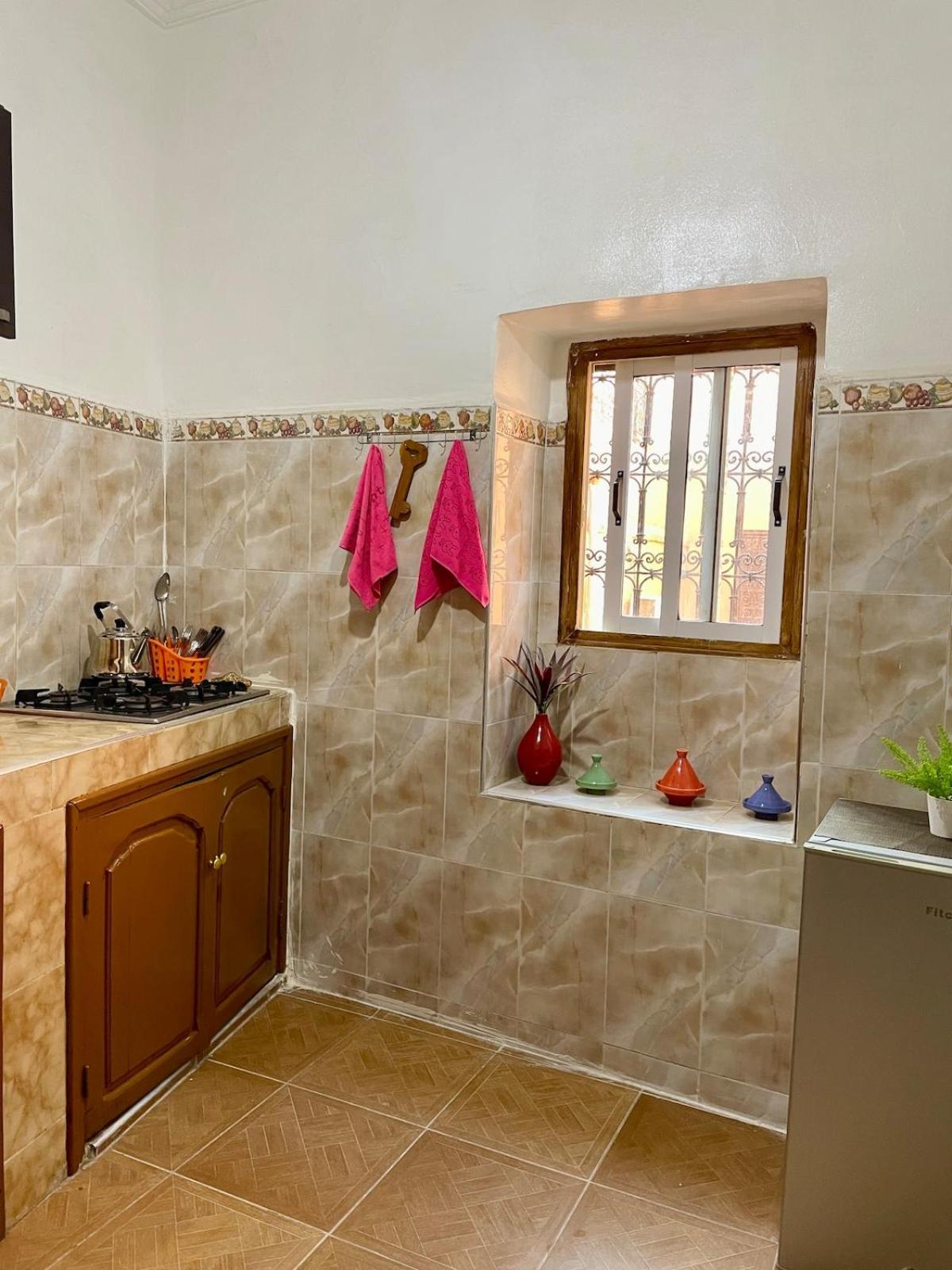 Sherifa House Маракеш Екстериор снимка