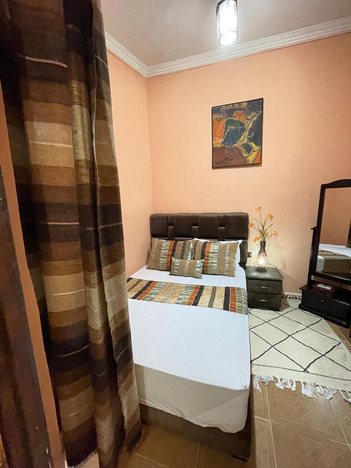 Sherifa House Маракеш Екстериор снимка