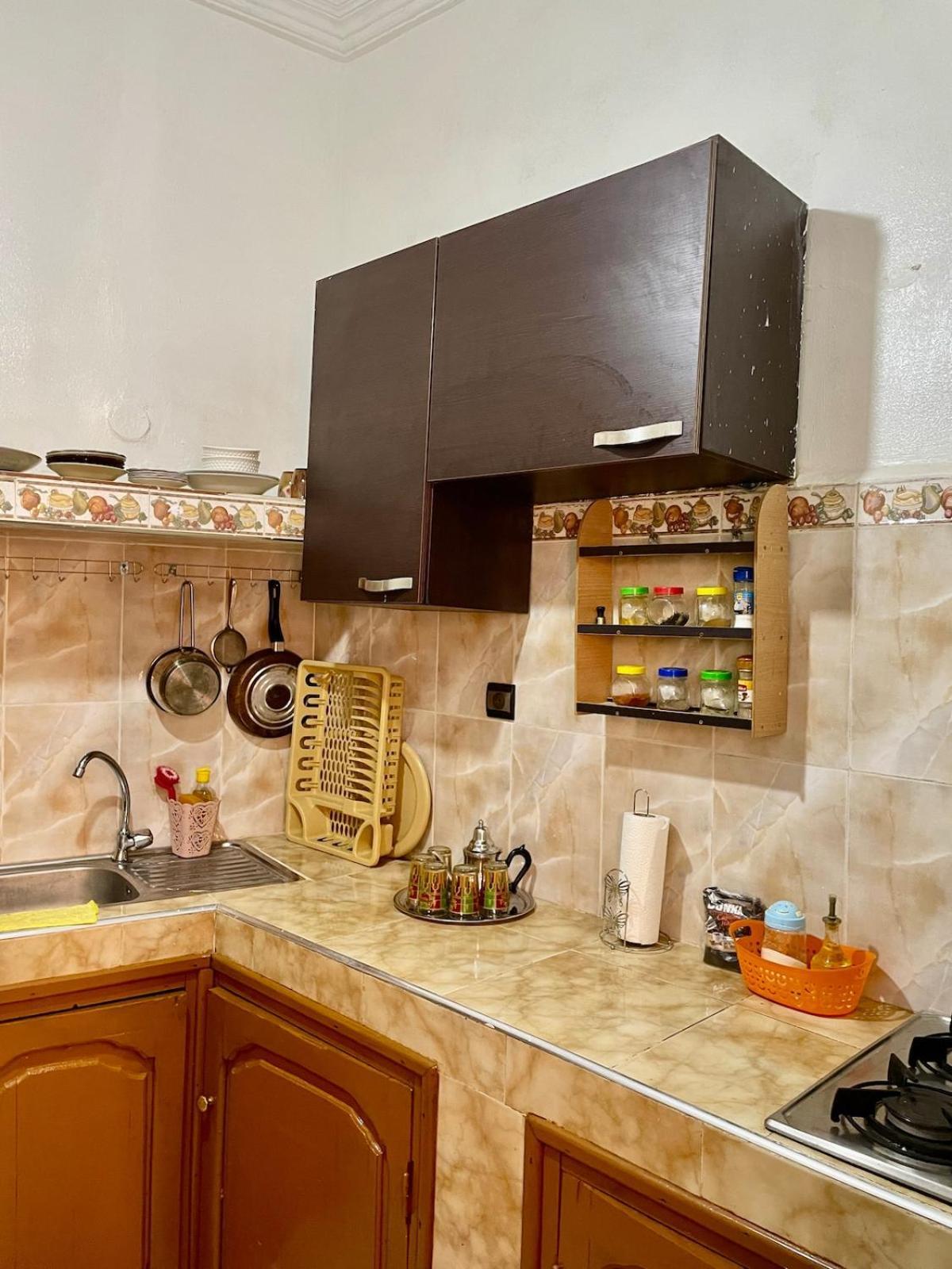 Sherifa House Маракеш Екстериор снимка