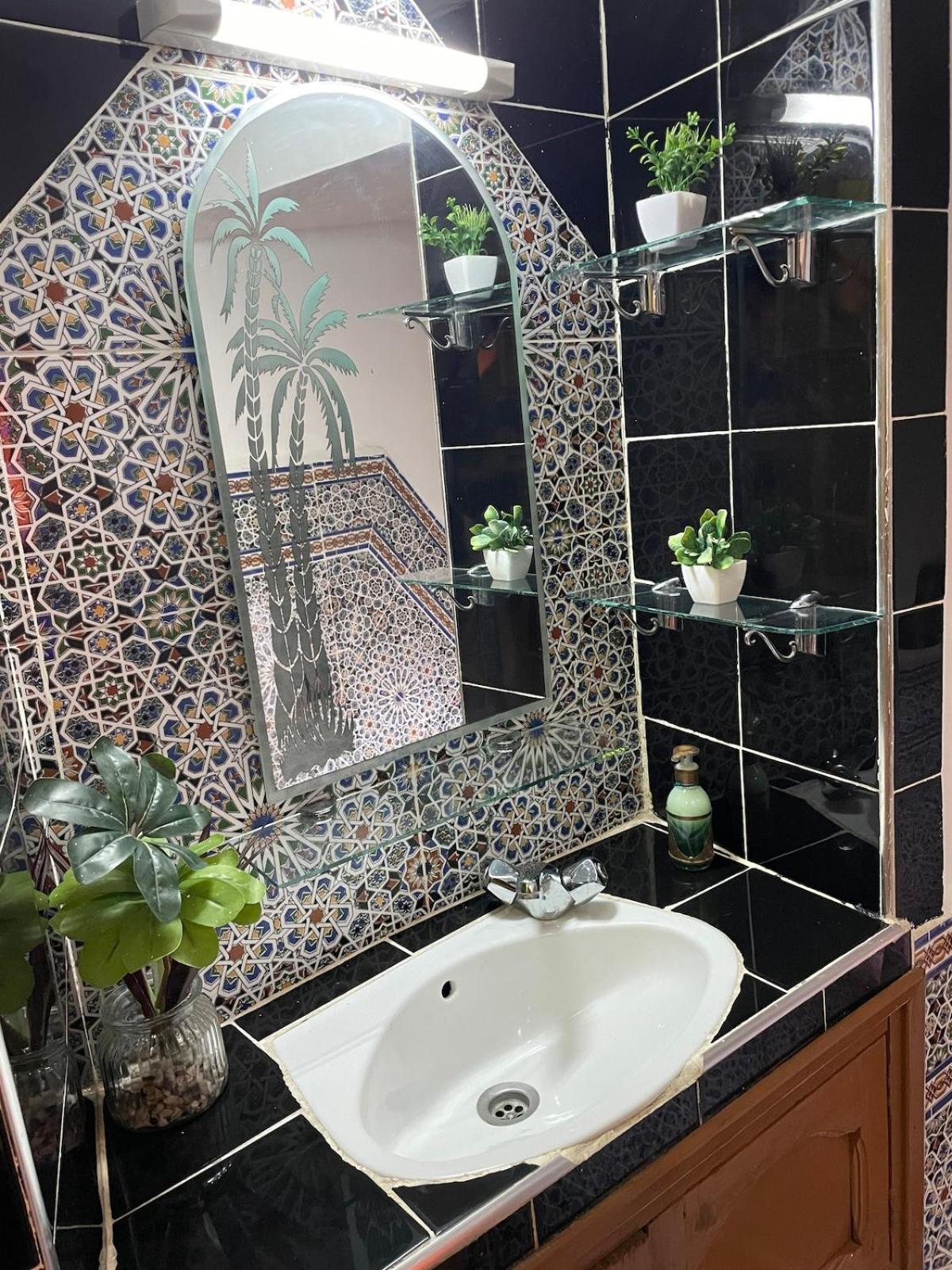 Sherifa House Маракеш Екстериор снимка