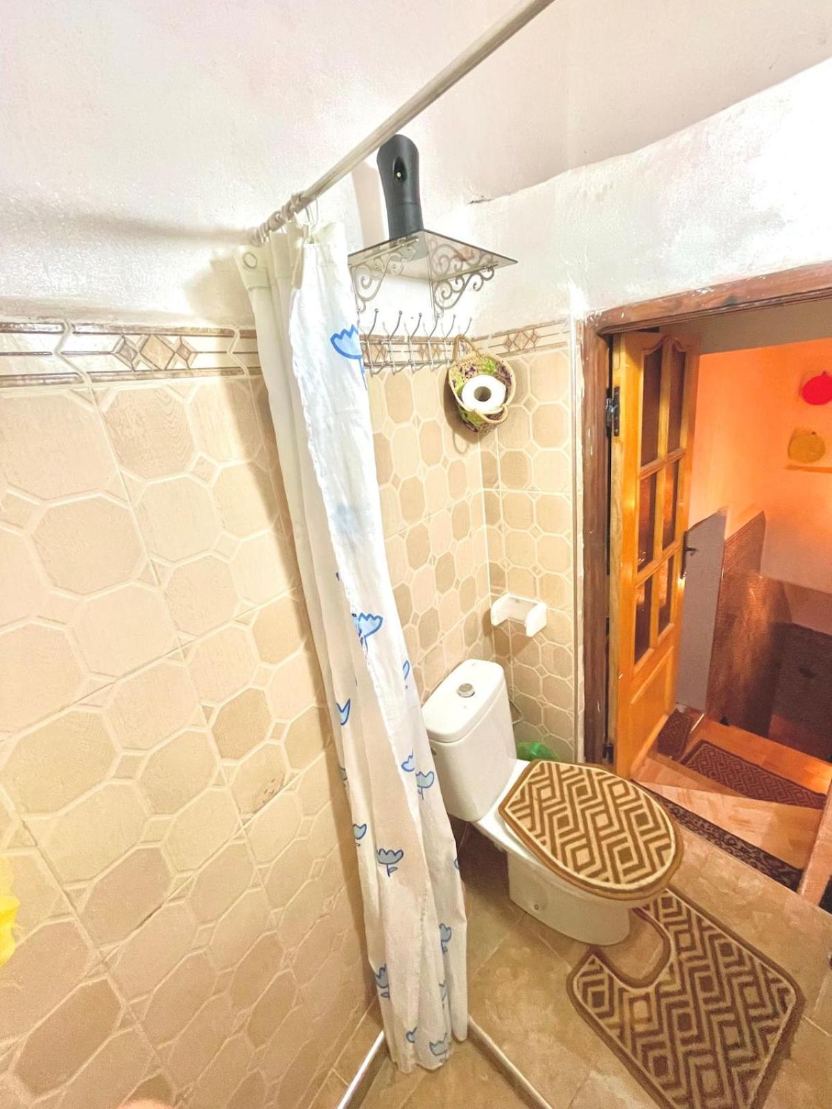 Sherifa House Маракеш Екстериор снимка