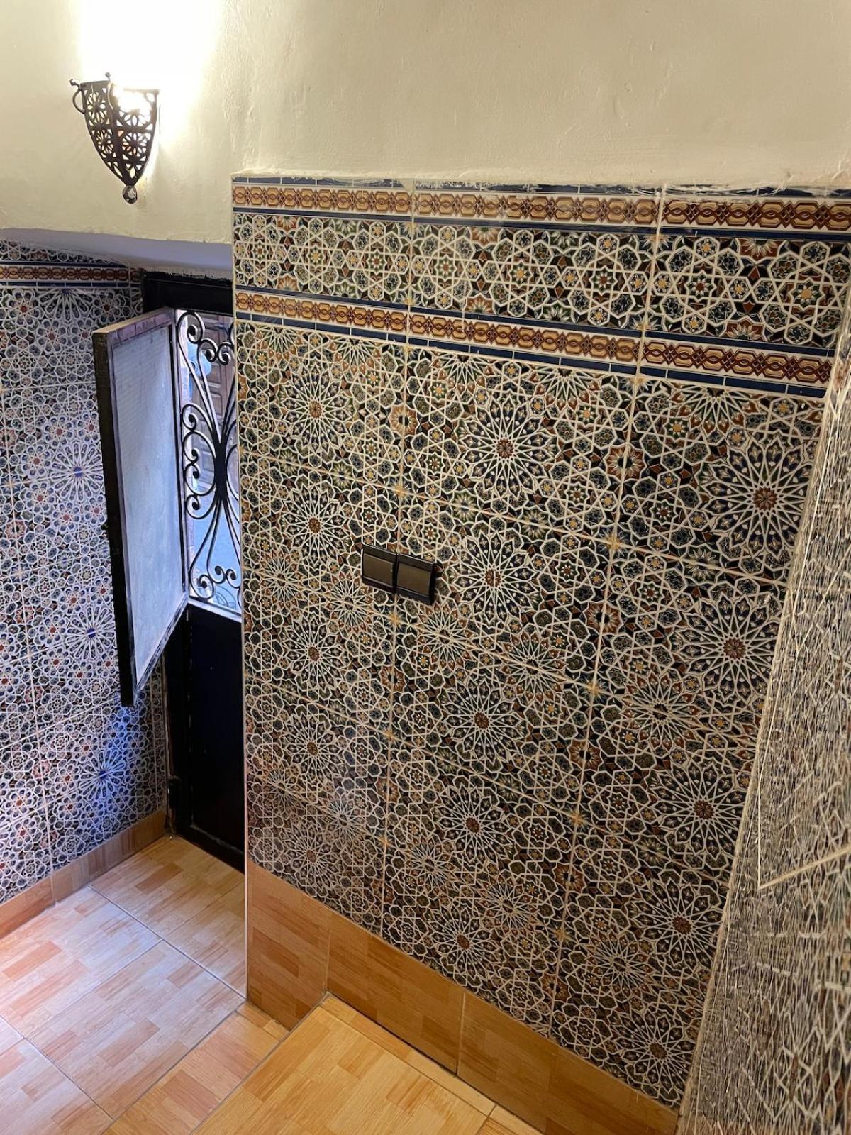 Sherifa House Маракеш Екстериор снимка