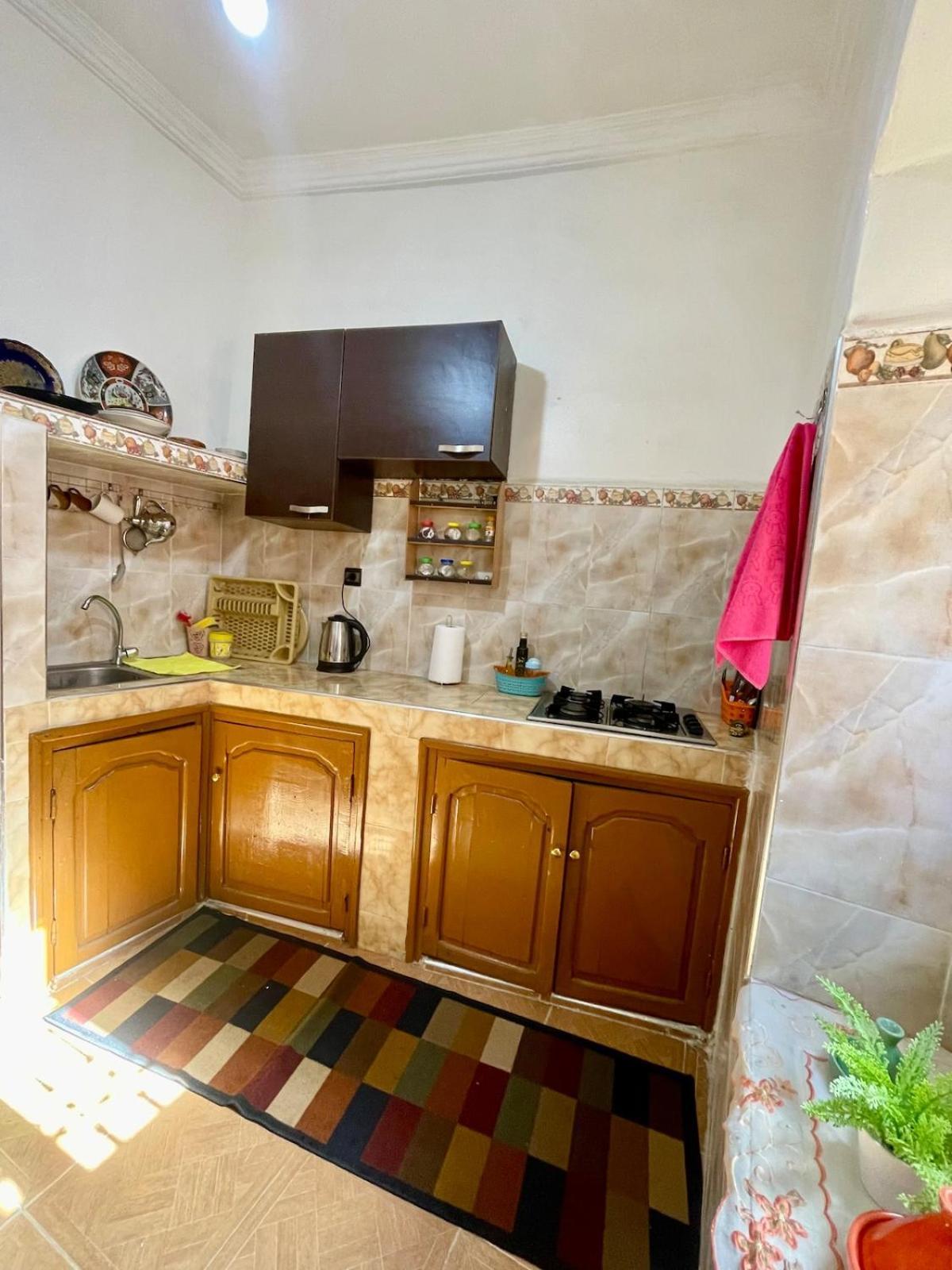 Sherifa House Маракеш Екстериор снимка