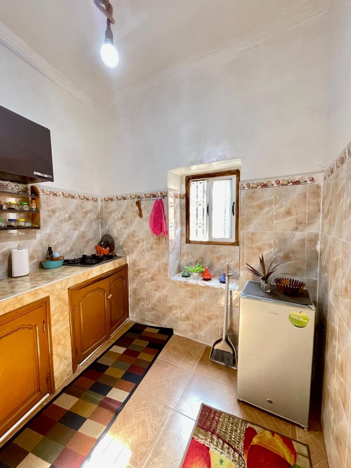Sherifa House Маракеш Екстериор снимка